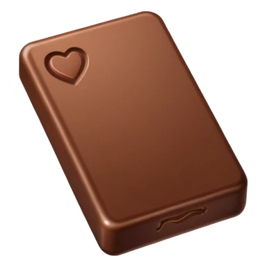 Dairy milk chocolate  sticker