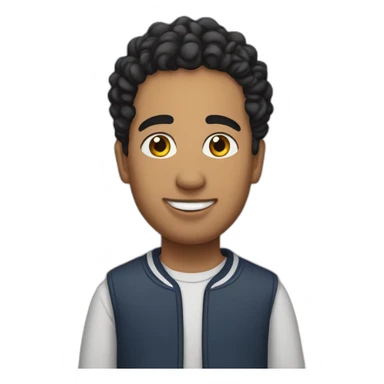 jamal musiala sticker