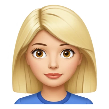 Holly Willoughby  sticker