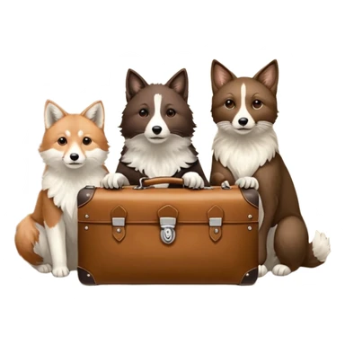 девочка с прической боб с кудрявыми коричневыми волосами в темно-синей майке держится за голову в шоке sticker