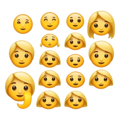 Uzay görünümlü çiçek sticker