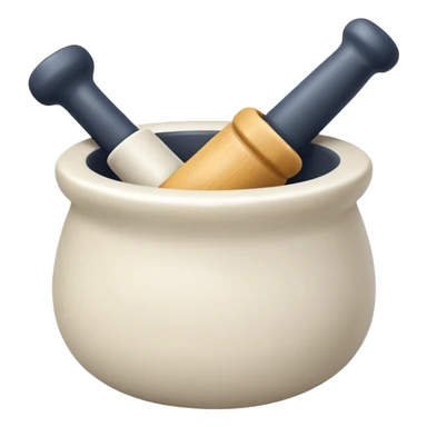 emoji for pharmacies has one object sticker