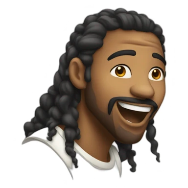 Soolking chanteur sticker