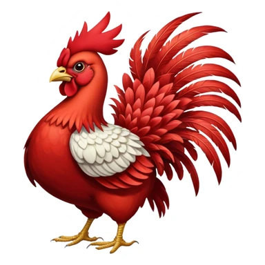 Gamecock sticker