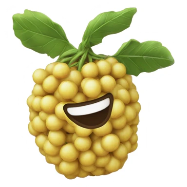 harvest sugacane sticker