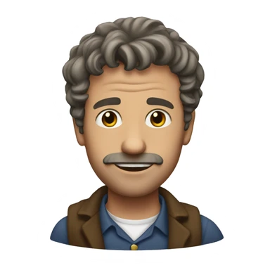 fred waterford sticker