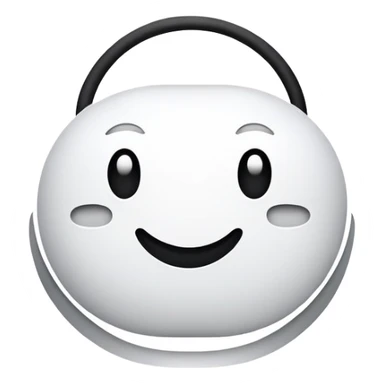 Logo uchica  sticker