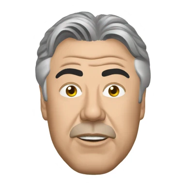 Ancelotti sticker