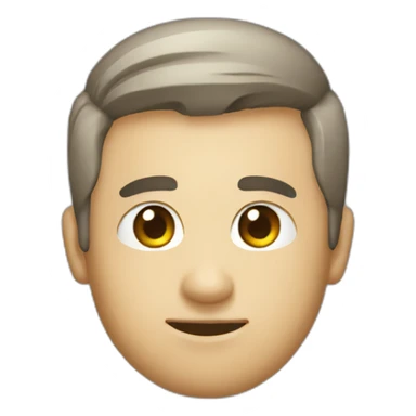 SMM Developer sticker