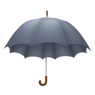 UMBRELLS sticker