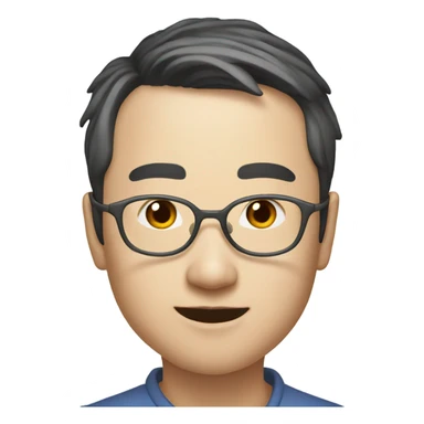 Jingjing Dong sticker