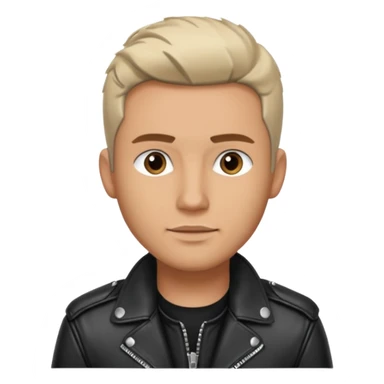 Dying light Kyle crane  sticker