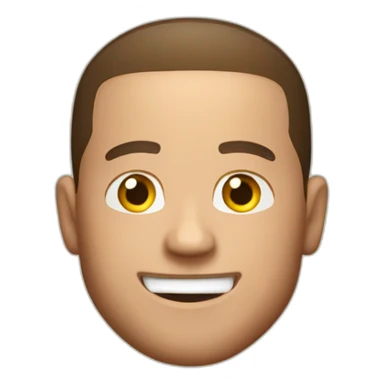 eden burger hazard sticker