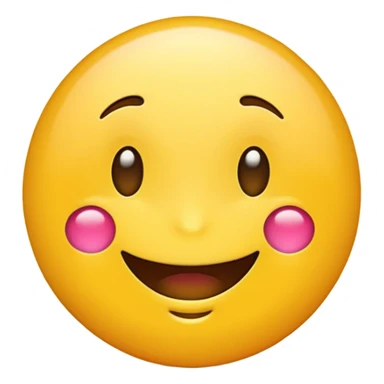 😃 in ios 18 sticker