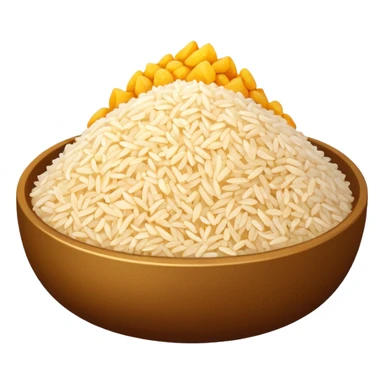rice sticker