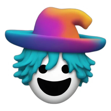 jamiroquai logo sticker