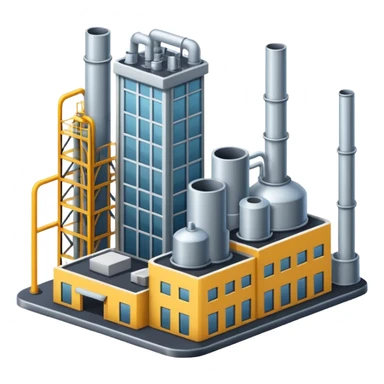 business factory sticker