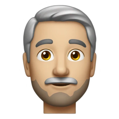 Vladimir Poutin sticker