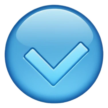 Crée moi sa ✅ mais pas en vert en bleu  sticker