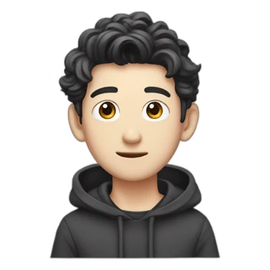 detailed version of chanyeol sticker