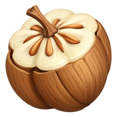 Батончик nuts sticker