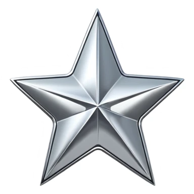 Mercedes logo emoji sticker