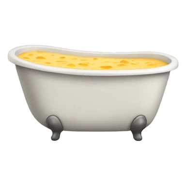 tub-filled-queso sticker