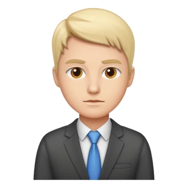 product manager sticker