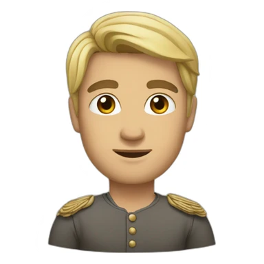 Indo-european sticker