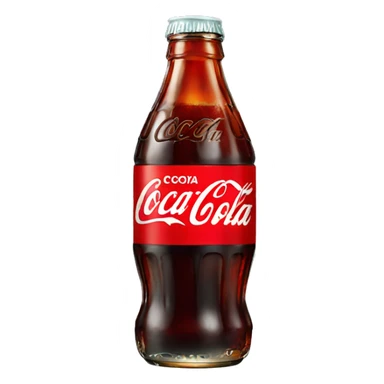 coca cola sticker