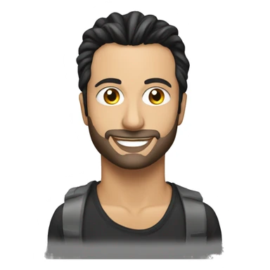 Tarkan  sticker