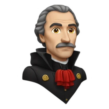 Vlad sticker