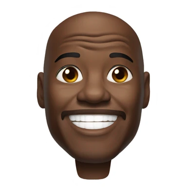 Micheal jordan sticker