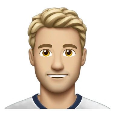 England footballer sticker