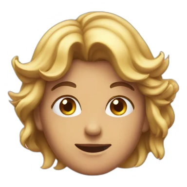 Anniversaire sticker