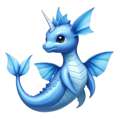 Lapras-Vaporeon-hybrid sticker