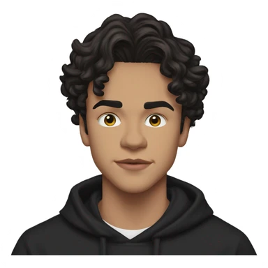 Conan Gray is an American singer-songwriter and former YouTuber. Born in Lemon Grove, California, and raised in Georgetown, Texas, he began uploading dark hair, long short rockstar light sticker