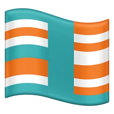 Aroace flag sticker