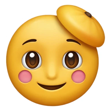 Свеча с бантиком  sticker