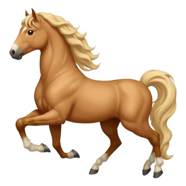 Centaur sticker