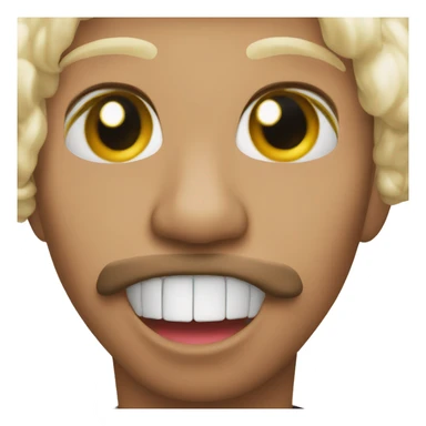 emoji kiss potaxie sticker