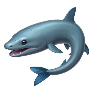 electric eel  sticker