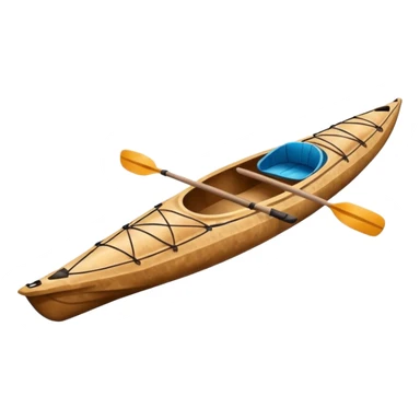 Kayak,Inuits sticker