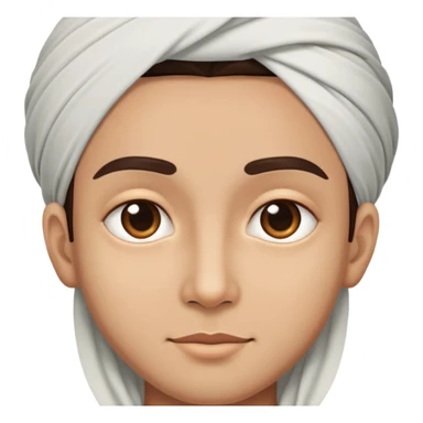 Amiralimas with detailed face, no error sticker