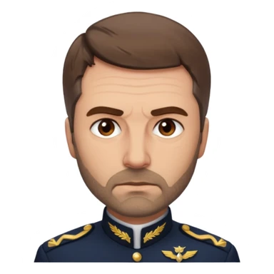 Captain John Price sticker