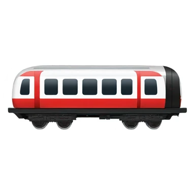 london tube sideways sticker