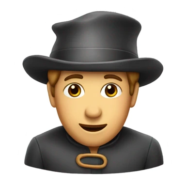 Lebkuchenmännchen sticker