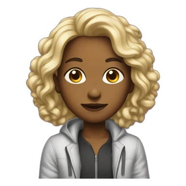 you are absolutely dope sticker