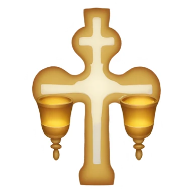 eucharist sticker