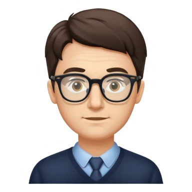 Colin Brittain sticker